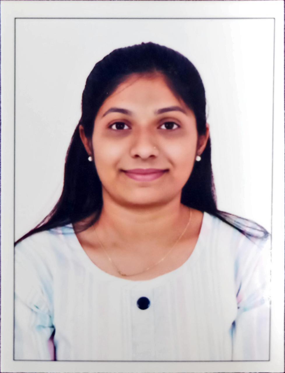 Dr. Rohinee Vatukiya